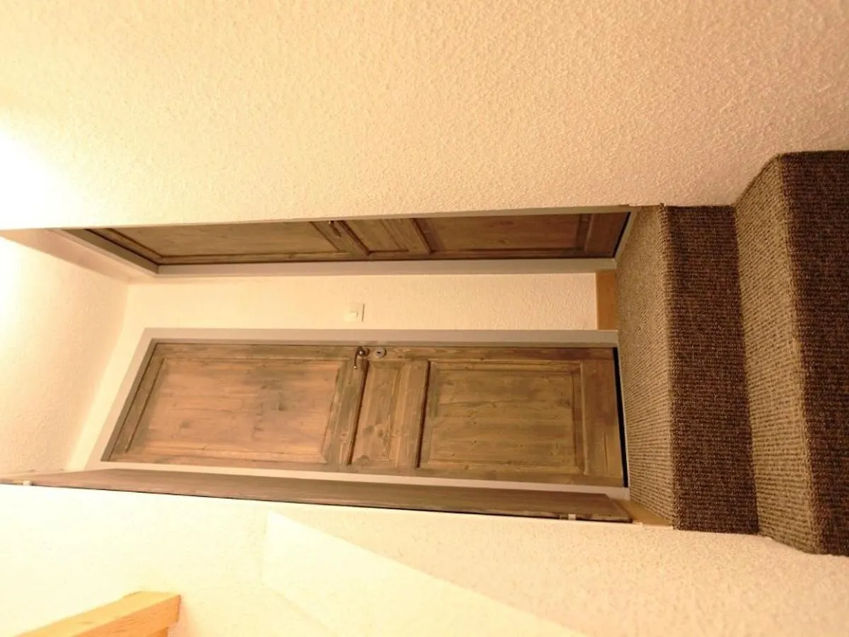 Charmant Duplex Central A Avoriaz, 5 Pers., Balcon Sud, Casier A Skis, Wifi - Fr-1-314-109 Morzine France