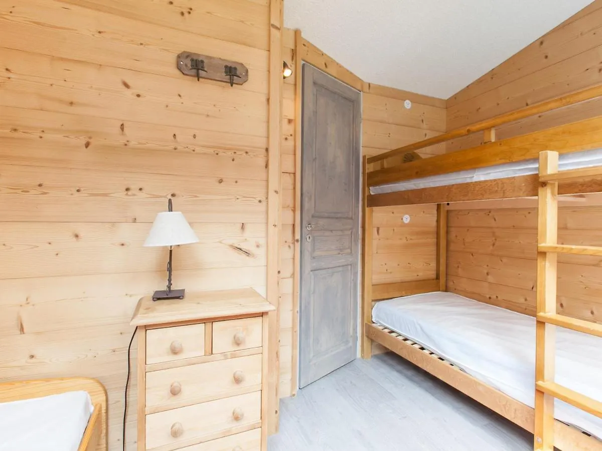 Apartment Charmant Duplex Central A Avoriaz, 5 Pers., Balcon Sud, Casier A Skis, Wifi - Fr-1-314-109 Morzine France